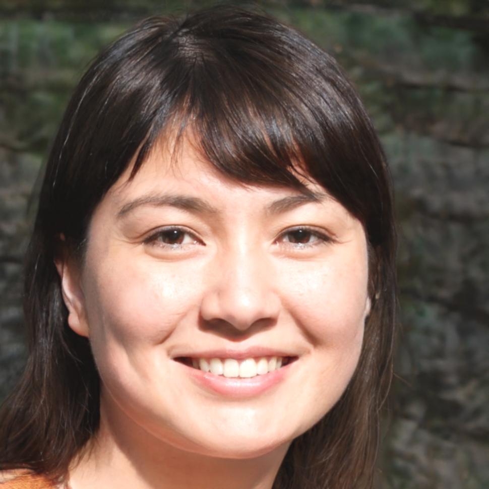 Portrait de Céleste Boudreault, directrice de la planification financière